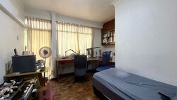 Carpmael Road (D15), Terrace #523682341